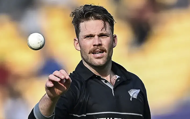 Lockie Ferguson