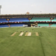 Raipur Cricket stadium