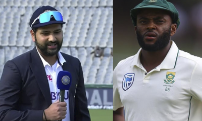 India vs South Africa match details