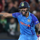 Virat Kohli's T20I future in jeopardy