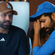 Rohit on World Cup loss
