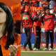 SRH players released