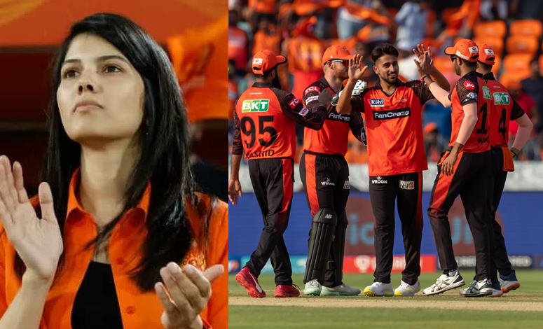 SRH players released