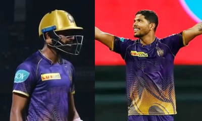 3 players KKR shouldn't have released ahead of IPL auction 2024