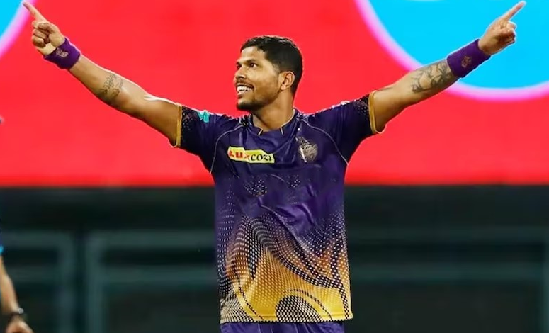 Umesh Yadav