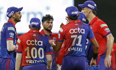 Delhi Capitals