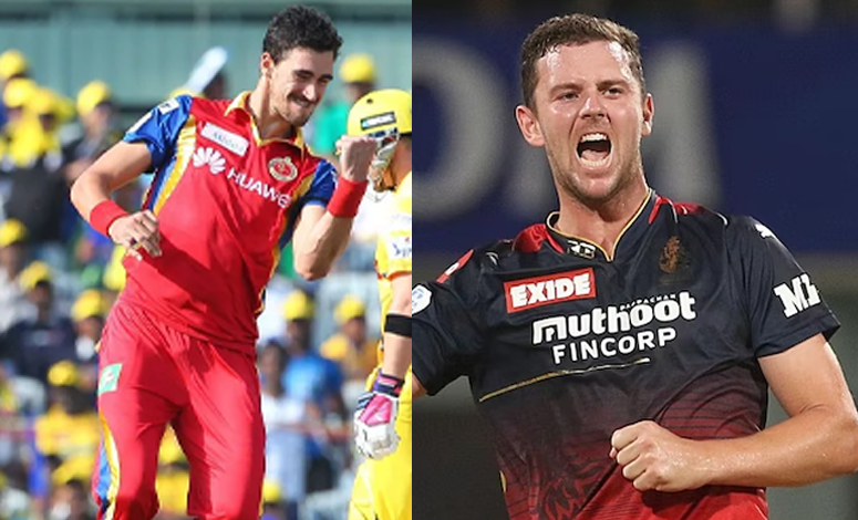 Top 5 bowlers to watch out in upcoming IPL auction 2024