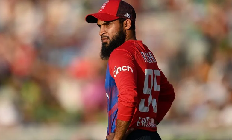 Adil Rashid