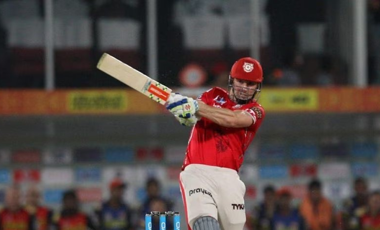 Shaun Marsh