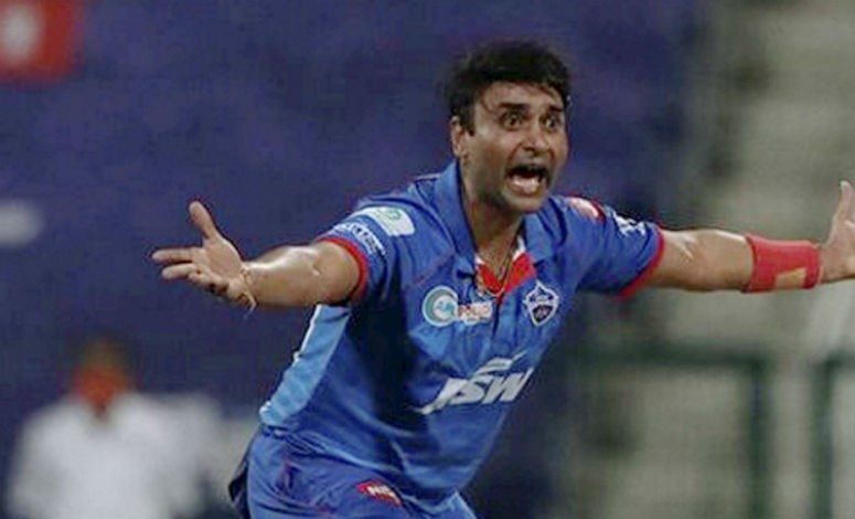 Amit Mishra