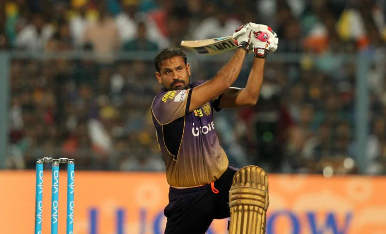 Yusuf Pathan