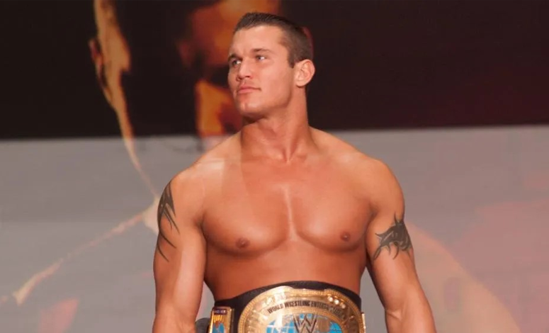 Randy Orton 