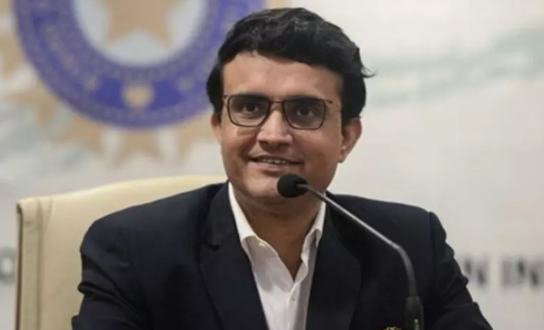 familia sourav ganguly