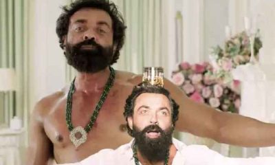 Bobby Deol