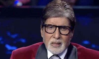 Amitabh Bachchan