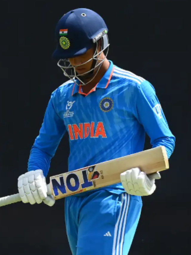 3 Indian players who can shine in Under 19 World Cup 2024 Skyexch