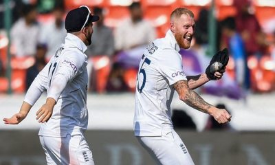 England beat India by 28 runs