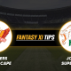 Sunrisers Eastern Cape vs Joburg Super Kings