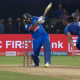 India beat Afghanistan in 2nd Super over