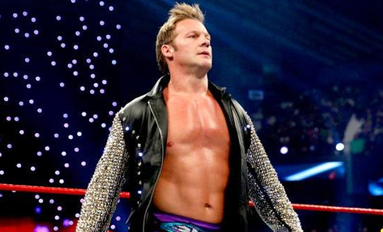 Chris Jericho (2013) royal rumble