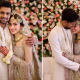 Shoaib Malik gets married