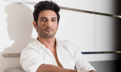 Sushant Singh Rajput