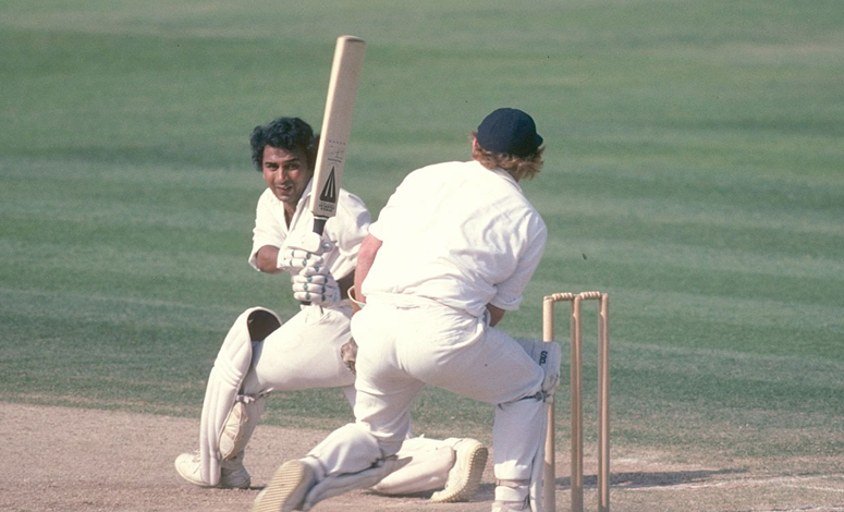 Sunil Gavaskar