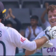Ollie Pope frustrate India in 1st test