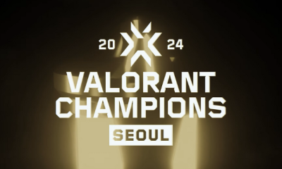VCT Champions 2024