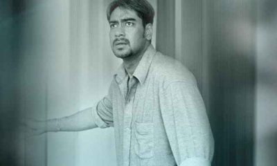 Ajay Devgn