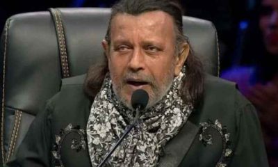 Mithun Chakraborty