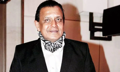 Mithun Chakraborty