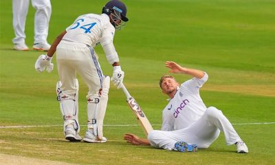 Joe Root