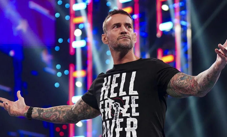 The injury requires four to six months of recovery. And it not only dashed Punk's WrestleMania aspirations but also precluded his participation in the Australian event.