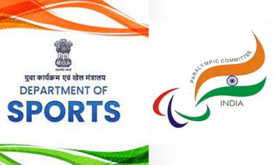 Sports Ministry sacked Paralympics committee of India