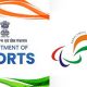 Sports Ministry sacked Paralympics committee of India