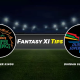 JoBurg Super Kings vs Durban Super Giants