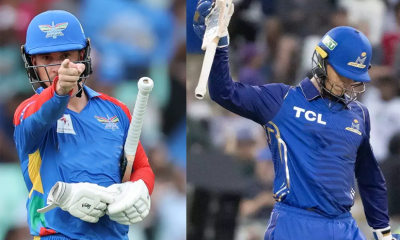 Top 3 SA players to get a chance in IPL