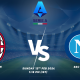 AC Milan vs Napoli