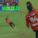 Aiden Markram magnificent catch