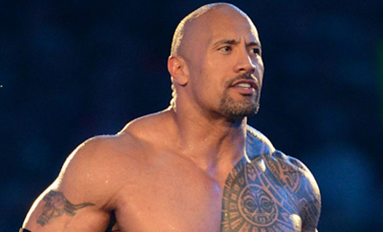 WWE superstar The Rock, having made a triumphant return to WWE with aspirations of facing Roman Reigns, is set to miss the upcoming Elimination Chamber 2024 match in Perth.