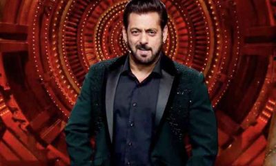 Bigg Boss 18