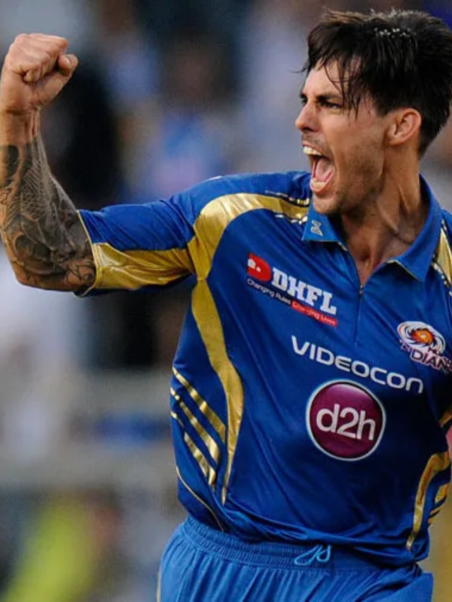 Top 4 bowling figures of overseas players in IPL